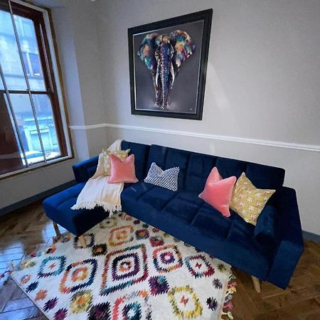 Stunning 1 Bed Apt In West End 글라스고 외부 사진